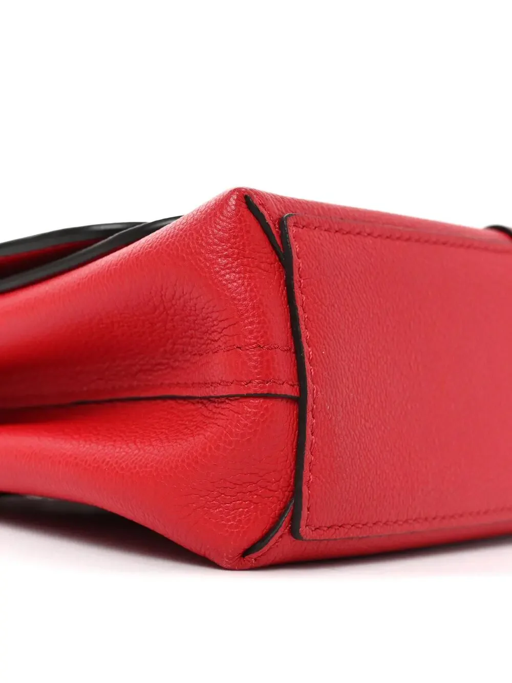 Louis Vuitton Cuir Plume Ecume Very #270384L13B